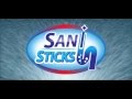 Official Sani Sticks Canada - Prevent Clogs & Keep Drain Pipes Clear & Odour-Free