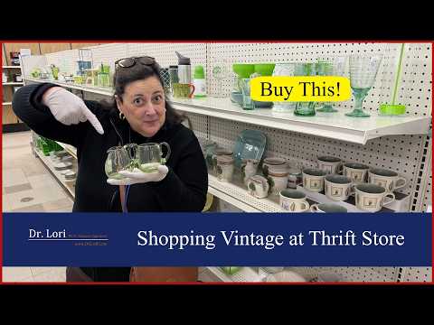 Cherry Creek Thrift Store