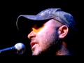 Aaron Lewis (Staind)- Turn The Page Acoustic ...