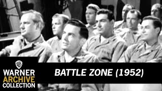 Preview Clip | Battle Zone | Warner Archive