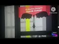 Mr Peabody Sherman Credits Sony Channel