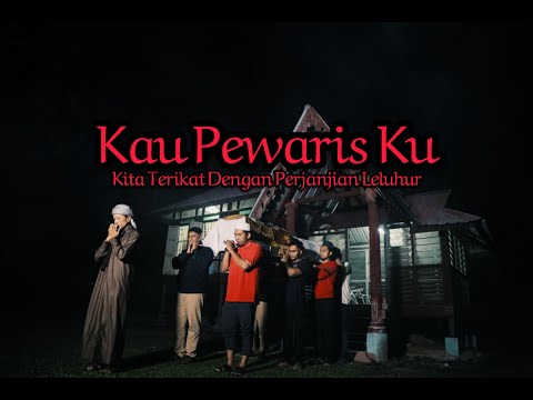 Filem Seram : Kau Pewaris Ku ( Berdasarkan Kisah Benar )