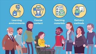 Principles of Universal Design