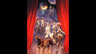 Flood: Hermitude, hyperparadise