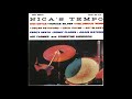 Gigi Gryce Nicas Tempo