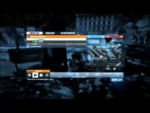 Alienware PO Semi| Avant-garde vs Team Immunity Round 1+2