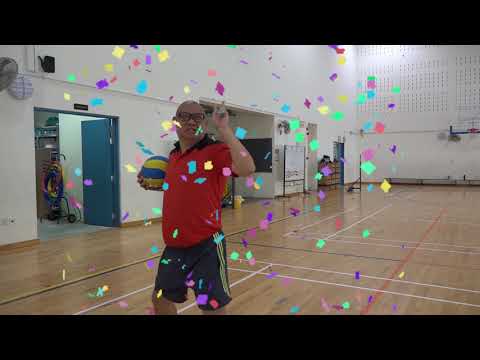 2020-10-08 Children's Day Video by RVPS PE Department