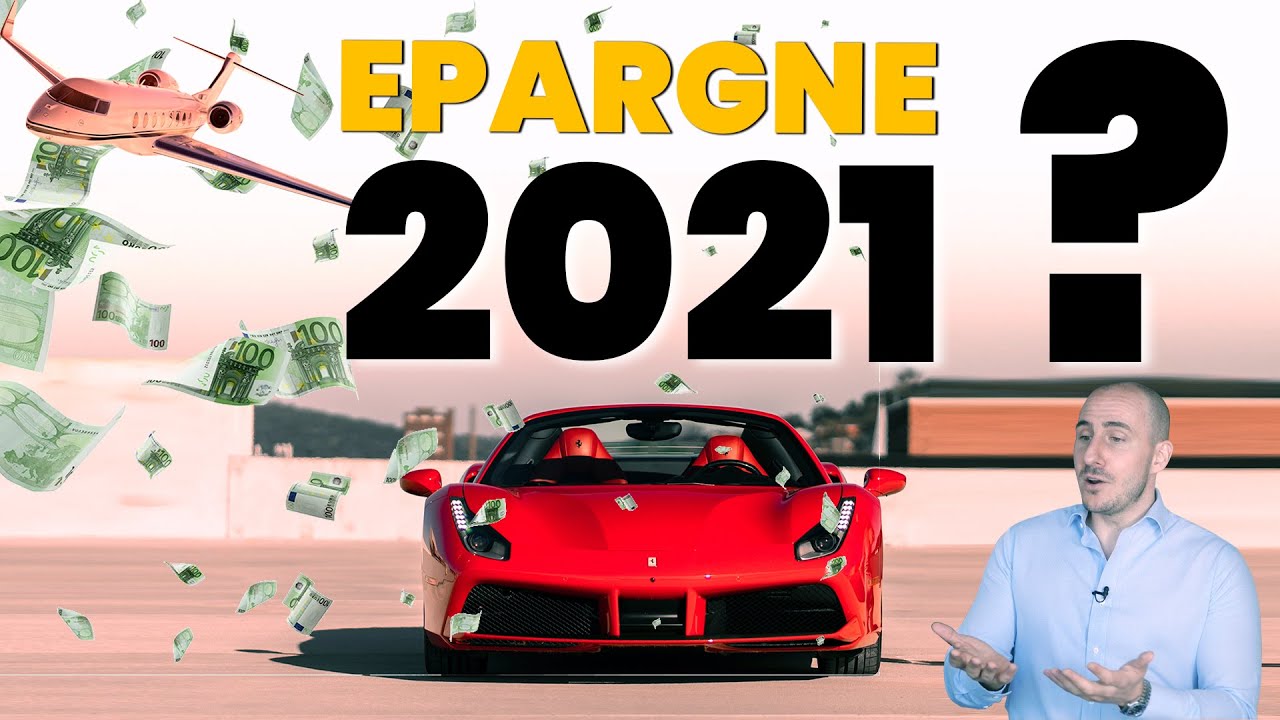 Comment investir son argent en 2021 ?