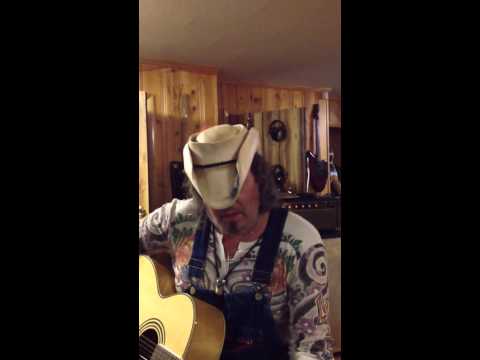 Sonny George retaliates