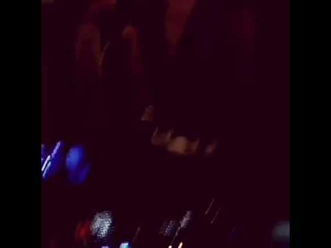 VENDA  live violin - What comes around comes back around Justin Timberlake 7.2016