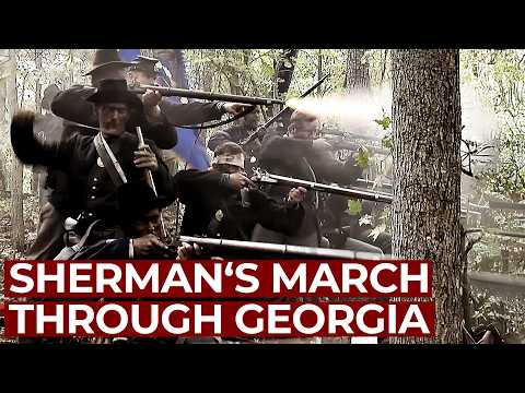 Civil War: The Untold Story | Episode 4: Death Knell of the Confederacy | Free Documentary History