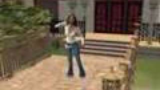 Dondria-Can&#39;t Stop (World Premiere Sims)(HQ AVAILABLE)