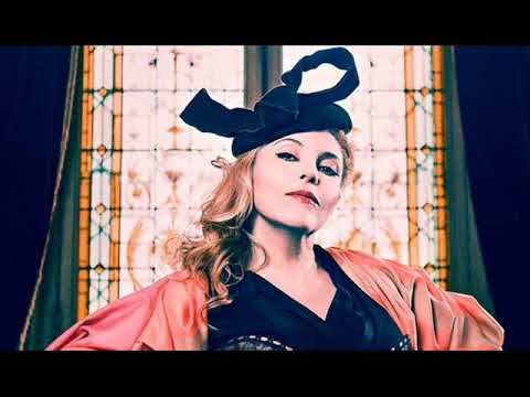 Elizabeth Vidal - O zittre nicht (engl.)