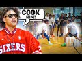 I HOSTED AAU BASKETBALL TRYOUTS IN ATLANTA