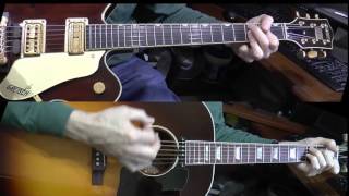 Beatles - Things We Said Today Guitar Secrets - No Vocals