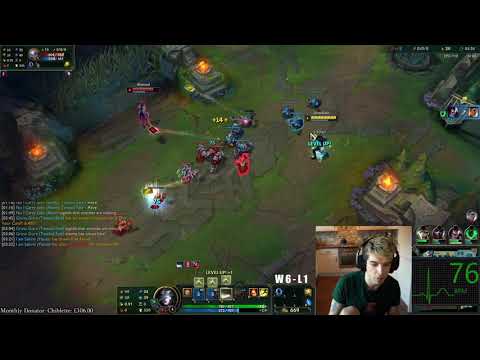 WHY GROSS GORE ARE BETTER TF THAN DOPA - LEAGUE BEST MOMENTS GROSSIE GORE