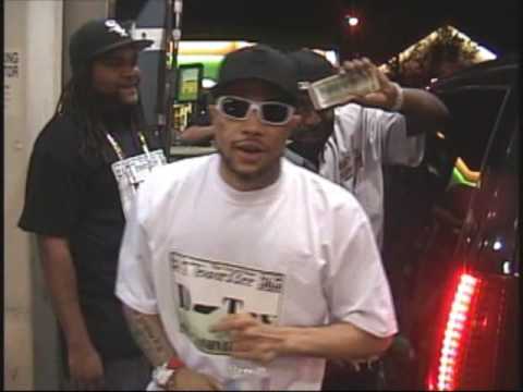 D-Tay/YungHogg and CashTitans"Oh What A Night Cashville Style"(YoungBuck?LendaleWhite?Slim Thug?)