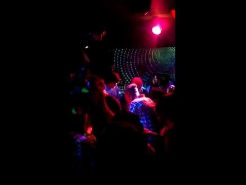 Clash @ tannbergerhof /lech