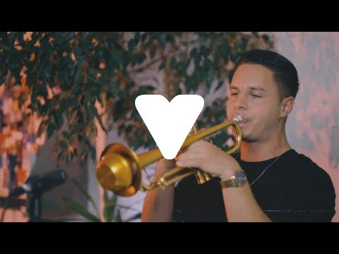 BonnLive: Lahos @ Stay Home Session