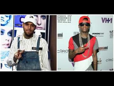 Flyledo Speaks on Soulja Boy Chris Brown Beef x Freestyle