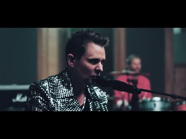 Liberation - Muse