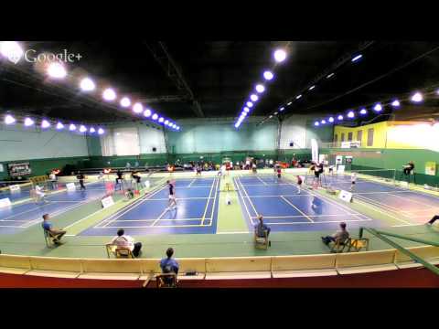 MČR 2015 - Karviná