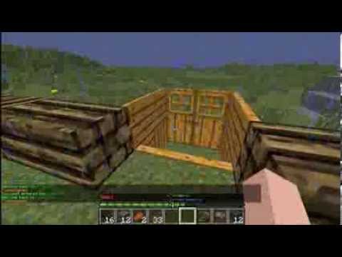 TerraFirmaCraft SMP Ep 2