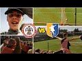 GOAL OF THE SEASON, CRAZY SCENES + MORE AS STAGS BATTER STANLEY | Accrington vs Mansfield