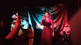 Vukovi - Weirdo @ Manchester