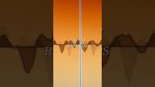 アカペラで「トレモロ/RADWIMPS」を歌ってみた！【白噛ましゅー】