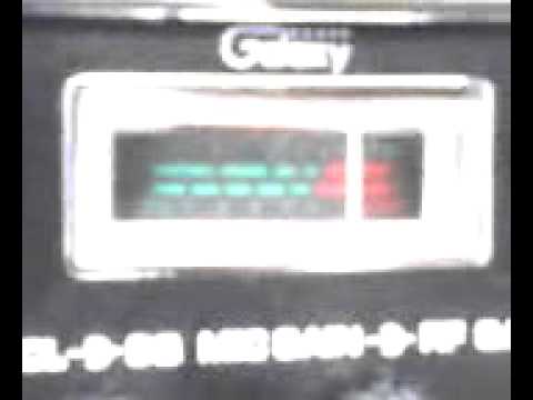 PINEAPPLE JUICE & MR.415 IN THE BAYOU LA. !