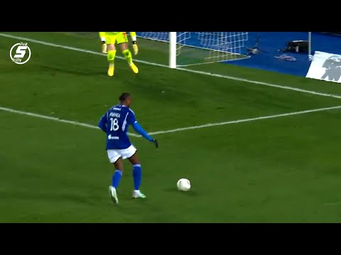 Be Surprised by Junior Mwanga in 2024!