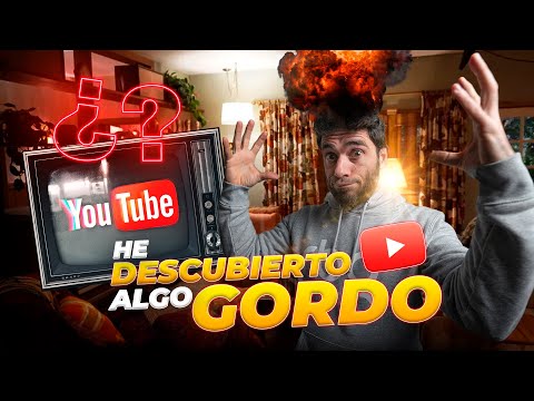 📺Por qué YOUTUBE NO DICE esto?