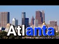 Atlanta Overview | An Informative Introduction to Atlanta, Georgia