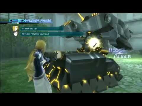 Let's Play Lost Dimension - Part 23