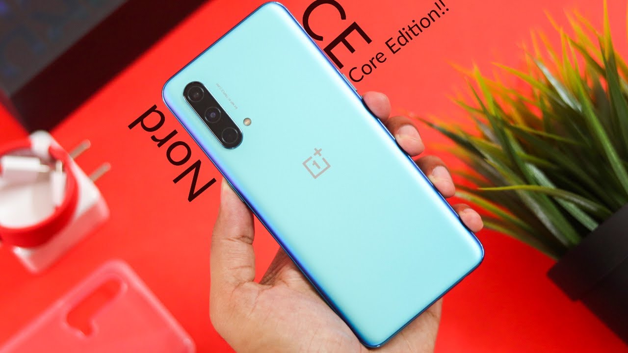 OnePlus Nord CE 5G detailed review. (Perfectly Normal!)