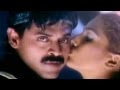 Premante Idera O Meri Bul Bul Tara Full Video Song Venkatesh Preity Zinta