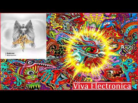 Moonbeam - Gabriel (Extended Mix) [Topgun Prime] (HQ)