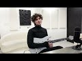 How To Thump Fingerpick