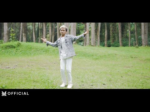 Justin Liee - Sendenanku | Official Music Video