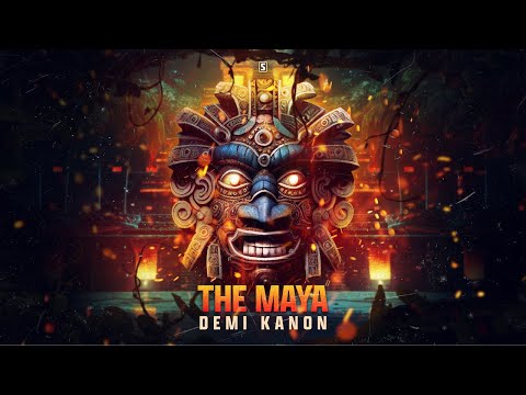 Demi Kanon - The Maya | Official Music Video