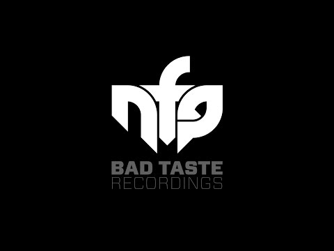Fa11out & Vegas - Black Bones [Bad Taste Recordings]