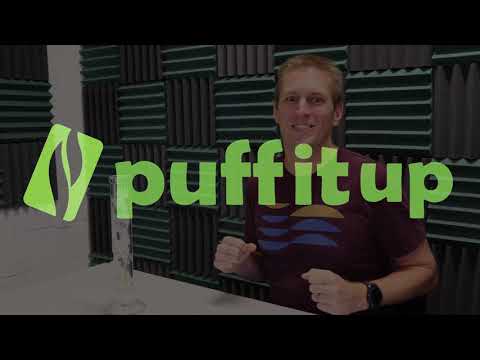 Fog Vaporizer Review - Puffitup
