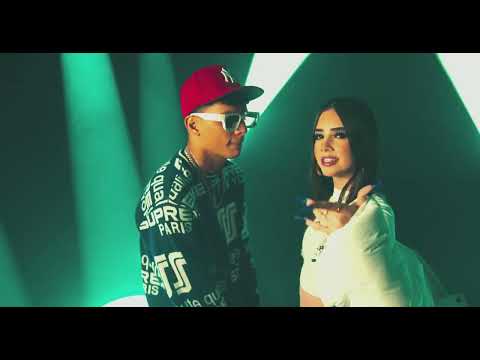 FREESTYLEMANIA presenta @Juliito | @Keysha_Oficial  | GANAS DE VERTE [Video Oficial}