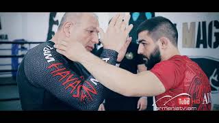 Եղիր պատրաստ 8, Թողարկում 4 / Exir Patrast