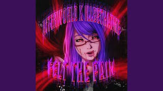 Cover art for FELT THE PAIN