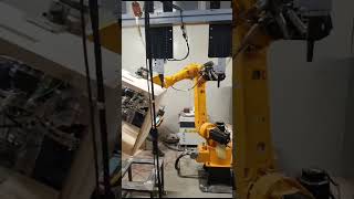 Embracing sustainability with robotic solutions!