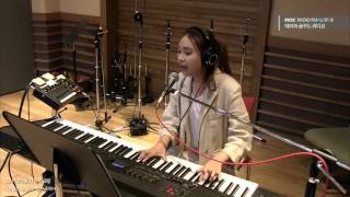Lee Jin Ah - I'M FULL, 이진아 - 배불러 [테이의 꿈꾸는 라디오] 20160621
