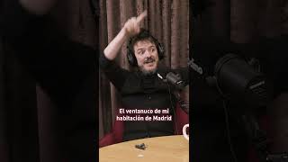 Extrañar Madrid cuando vives en el campo. Entrevista completa a Coque Malla en #esdlb