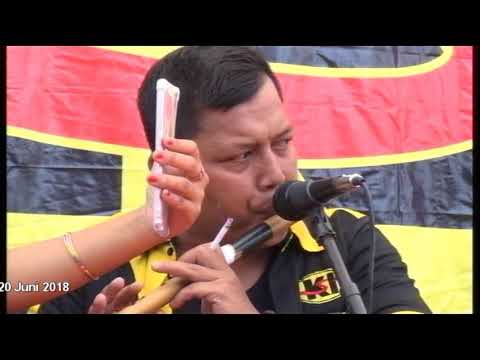 NASIB GELANDANGAN _ JAKA MC _ KSI MUSIK ENTERTAINMENT